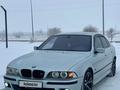 BMW 540 2002 годаүшін5 300 000 тг. в Караганда – фото 16