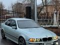 BMW 540 2002 годаүшін5 300 000 тг. в Караганда – фото 3