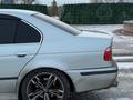 BMW 540 2002 годаүшін5 300 000 тг. в Караганда – фото 9