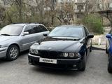 BMW 525 1998 года за 2 499 999 тг. в Кентау – фото 5