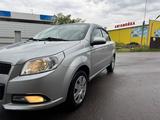 Chevrolet Nexia 2021 годаүшін3 700 000 тг. в Петропавловск