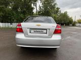 Chevrolet Nexia 2021 годаүшін3 700 000 тг. в Петропавловск – фото 4