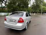 Chevrolet Nexia 2021 годаүшін3 700 000 тг. в Петропавловск – фото 5