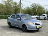 Chevrolet Aveo 2012 года за 3 600 000 тг. в Уральск – фото 3