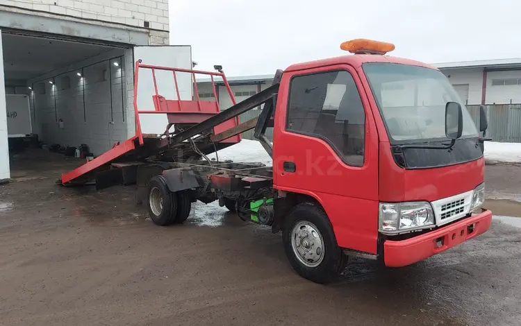FAW  10xx 2007 года за 5 300 000 тг. в Астана