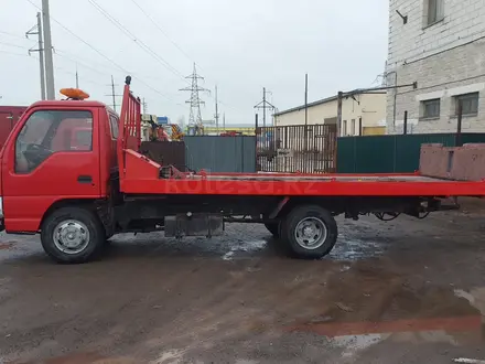 FAW  10xx 2007 года за 5 300 000 тг. в Астана – фото 9