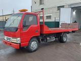 FAW  10xx 2007 года за 5 300 000 тг. в Астана – фото 3