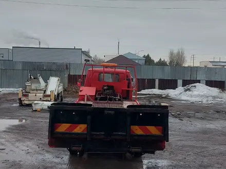 FAW  10xx 2007 года за 5 300 000 тг. в Астана – фото 8
