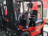 EP Equipment  CPCD18T8 2025 года за 5 800 000 тг. в Усть-Каменогорск