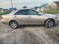 Toyota Camry 2002 годаүшін4 200 000 тг. в Усть-Каменогорск – фото 2