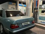 Mercedes-Benz E 280 1990 годаfor2 600 000 тг. в Шымкент – фото 4