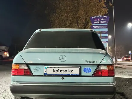 Mercedes-Benz E 280 1990 года за 3 350 000 тг. в Шымкент – фото 9