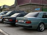 Mercedes-Benz E 280 1990 годаfor2 600 000 тг. в Шымкент – фото 2