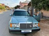 Mercedes-Benz E 280 1990 годаfor2 600 000 тг. в Шымкент – фото 5