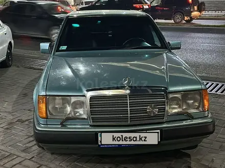 Mercedes-Benz E 280 1990 года за 3 350 000 тг. в Шымкент – фото 10