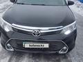 Toyota Camry 2015 годаүшін11 000 000 тг. в Сатпаев