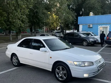 Toyota Camry Gracia 1997 года за 2 800 000 тг. в Алматы – фото 10