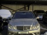 Mercedes-Benz E 55 AMG 2003 годаfor7 000 000 тг. в Алматы – фото 3