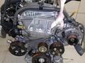 Двигатель привозной Toyota camry 2.4 2AZ-FE c гарантиейүшін119 000 тг. в Алматы