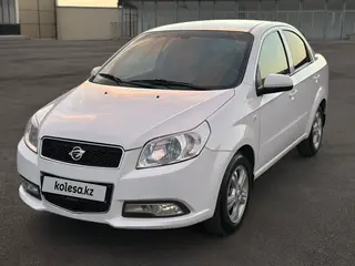 Chevrolet Nexia