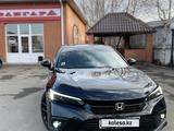 Honda Civic 2023 года за 13 000 000 тг. в Петропавловск – фото 2