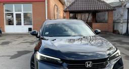 Honda Civic 2023 года за 13 000 000 тг. в Петропавловск – фото 2