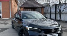 Honda Civic 2023 года за 13 000 000 тг. в Петропавловск – фото 3