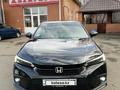 Honda Civic 2023 года за 13 000 000 тг. в Петропавловск – фото 14