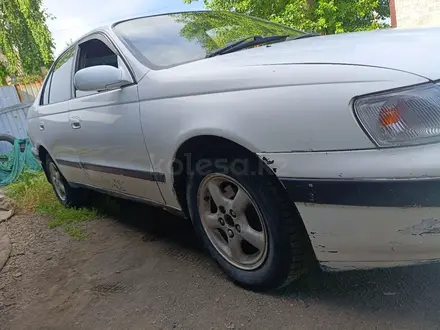 Toyota Corona 1995 года за 1 200 000 тг. в Усть-Каменогорск – фото 2