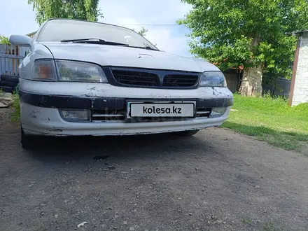 Toyota Corona 1995 года за 1 200 000 тг. в Усть-Каменогорск
