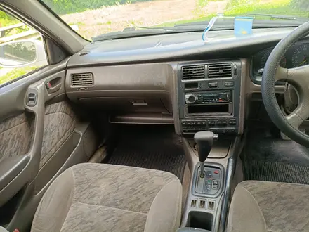 Toyota Corona 1995 года за 1 200 000 тг. в Усть-Каменогорск – фото 3