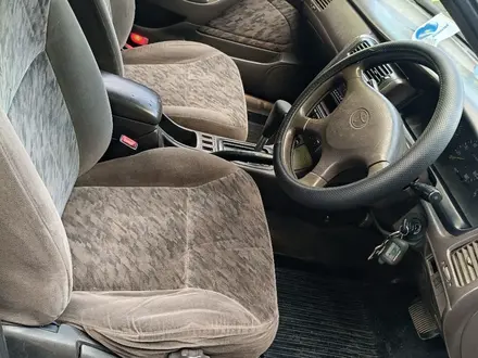 Toyota Corona 1995 года за 1 200 000 тг. в Усть-Каменогорск – фото 4