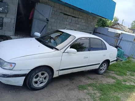 Toyota Corona 1995 года за 1 200 000 тг. в Усть-Каменогорск – фото 8