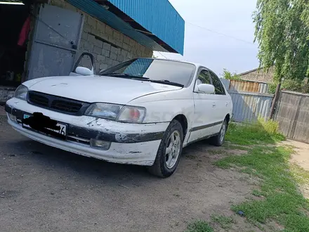 Toyota Corona 1995 года за 1 200 000 тг. в Усть-Каменогорск – фото 9