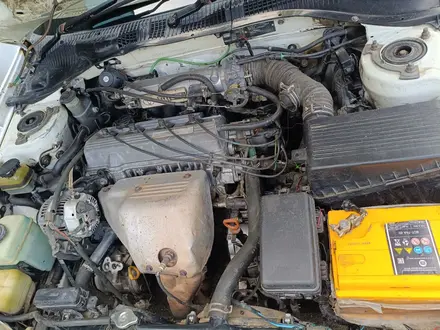 Toyota Corona 1995 года за 1 200 000 тг. в Усть-Каменогорск – фото 10