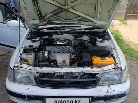 Toyota Corona 1995 года за 1 200 000 тг. в Усть-Каменогорск – фото 11
