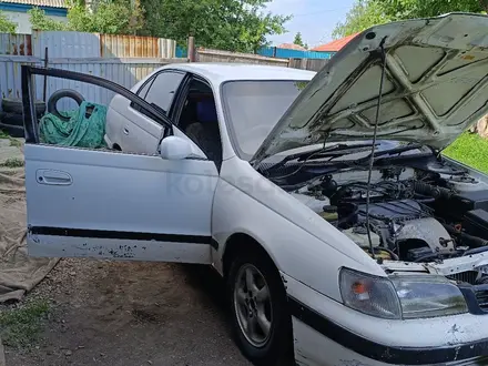 Toyota Corona 1995 года за 1 200 000 тг. в Усть-Каменогорск – фото 12