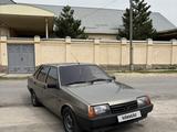 ВАЗ (Lada) 21099 2002 годаүшін1 000 000 тг. в Шымкент – фото 4