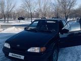 ВАЗ (Lada) 2114 2013 года за 1 450 000 тг. в Экибастуз – фото 4