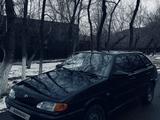 ВАЗ (Lada) 2114 2013 года за 1 450 000 тг. в Экибастуз – фото 5