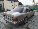 Mercedes-Benz E 230 1991 года за 1 850 000 тг. в Жаркент – фото 4