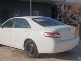 Toyota Camry 2010 года за 5 000 000 тг. в Актау – фото 4