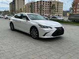 Lexus ES 250 2021 года за 24 000 000 тг. в Актау – фото 4