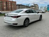 Lexus ES 250 2021 года за 24 000 000 тг. в Актау – фото 5