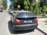 Volkswagen Golf 1992 годаүшін450 000 тг. в Астана – фото 5