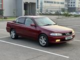 Toyota Carina 1998 годаүшін2 300 000 тг. в Усть-Каменогорск – фото 3