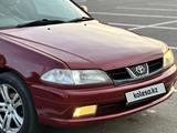 Toyota Carina 1998 годаүшін2 300 000 тг. в Усть-Каменогорск – фото 4
