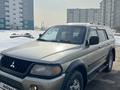 Mitsubishi Montero Sport 2003 годаүшін5 000 000 тг. в Алматы – фото 14