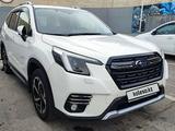 Subaru Forester 2024 годаүшін20 450 000 тг. в Алматы