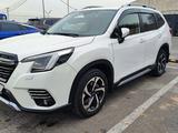 Subaru Forester 2024 годаүшін20 450 000 тг. в Алматы – фото 2